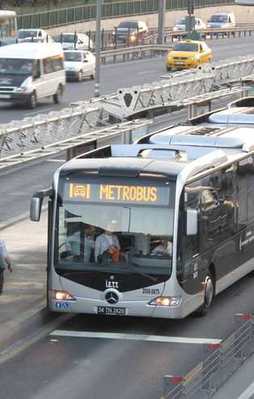 İstanbul’da ücretsiz toplu taşımaya yeni düzenleme