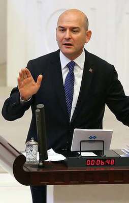 'ABD Gülen'i iade etmek zorunda'