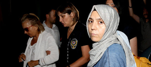 İfadesi ortaya çıktı: Yaptığım gazetecilik değil!