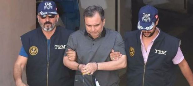 İşte Başbakan'dan yazılı emir isteyen general