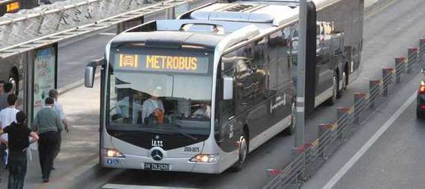 İstanbul’da ücretsiz toplu taşımaya yeni düzenleme