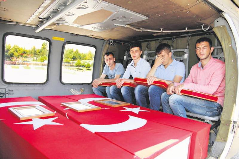 Vatan evlatları