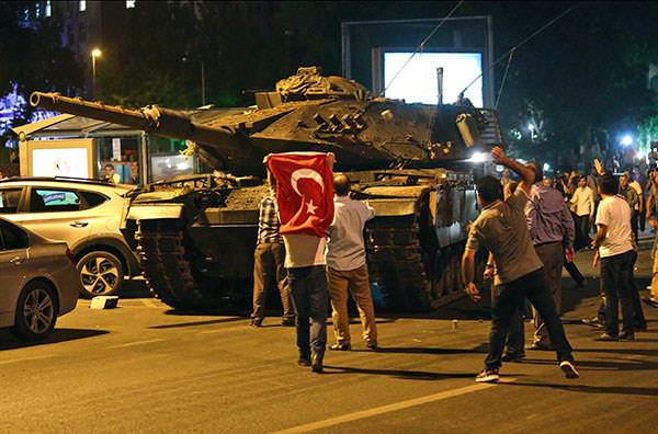 Ankara'dan acı haber! Şehit sayısı arttı