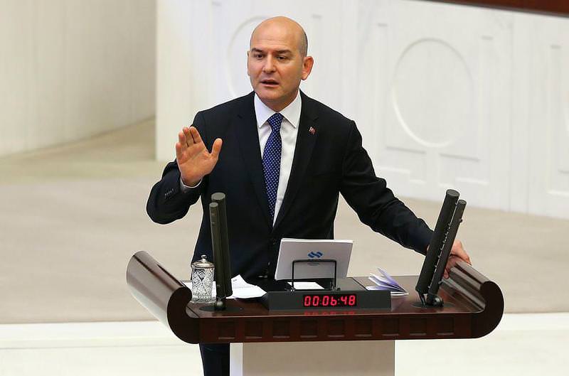 'ABD Gülen'i iade etmek zorunda'