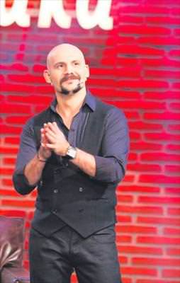 Takke düştü göründü