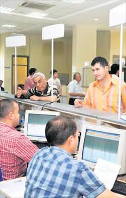 Dev barış yasalaşıyor