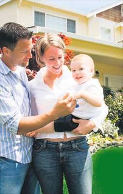 Türkiye’ye güven ev aldırdı