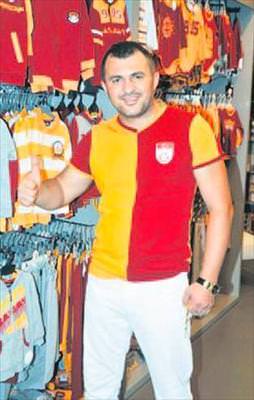 Bahtiyar Muradov’dan şehit ailelerine jest