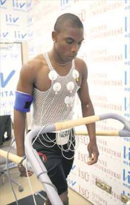 Fabian Castillo bugün kampa katılıyor