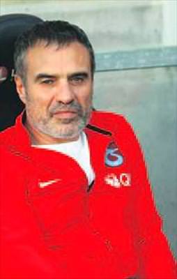 Ersun Yanal hazırlık kampından çok memnun