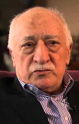 AB fonlarına FETÖ hortumu