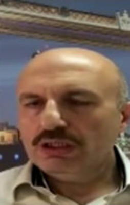 FETÖ'cüler Erdoğan'ı televizyonda görünce şoke oldu