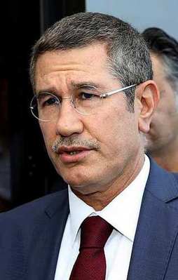 Canikli'den o yalana sert tepki