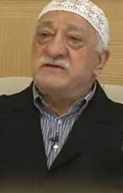 Teröristbaşı Feto'dan suikast talimatı