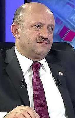 Bakan Işık: 9'u general 311 firari asker var