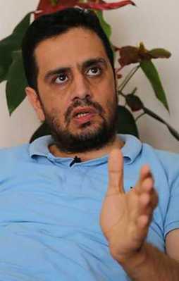 'Hainler başarsaydı iç savaş olacaktı'