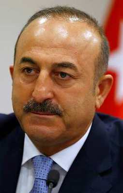 Çavuşoğlu'ndan Avusturyalı mevkidaşına tokat gibi yanıt!