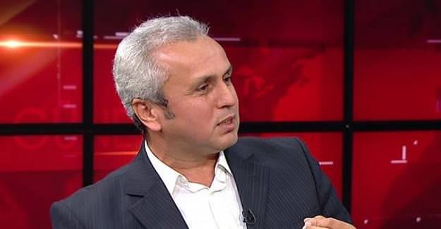 FETÖ'cü profesörün darbe hesabı tutmadı