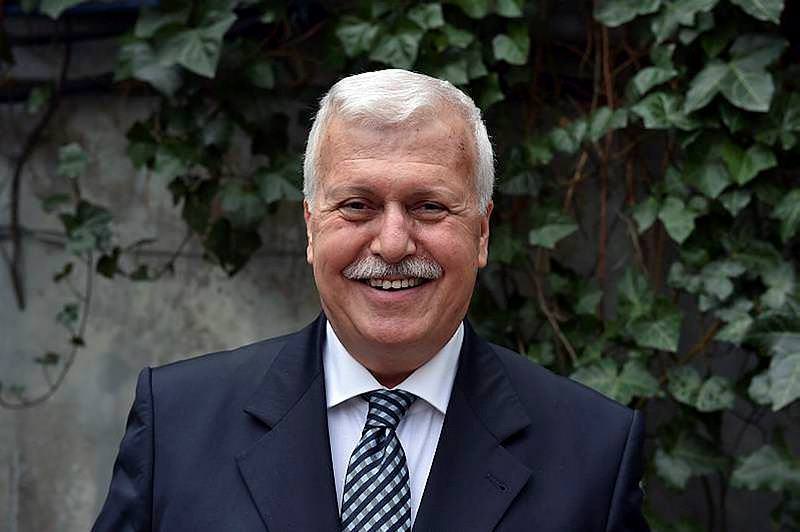 Gülerce: Gülen, Aziz Yıldırım'ı bitirmek istedi