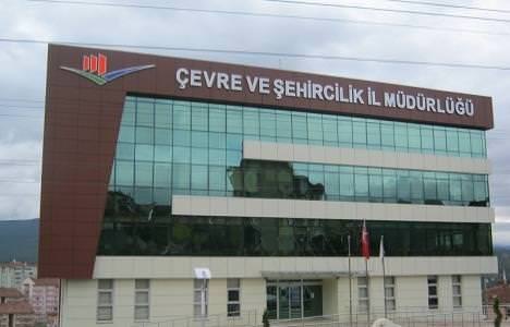 Bakanlıkta 195 kişi görevden alındı!