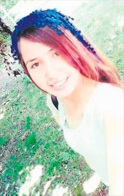 Traktörün altında can verdi