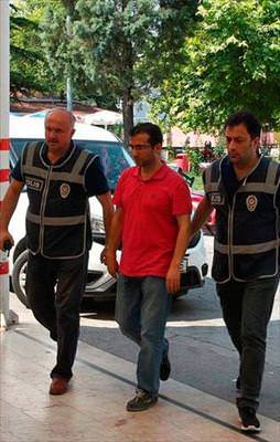 FETÖ okulundan 1 dolar çıktı