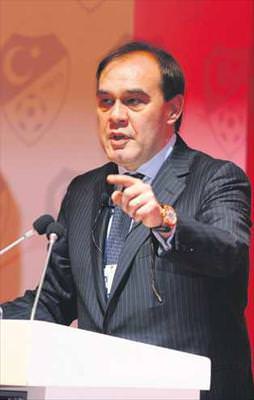 Riva’da FETÖ zirvesi