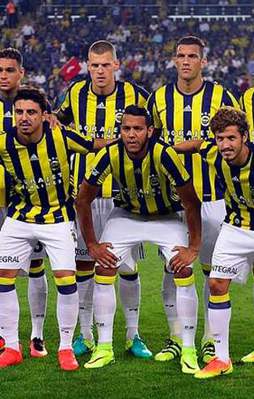 F.Bahçe'nin asıl lakabı bakın neymiş! Bunlara çok şaşırcaksınız