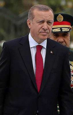 Erdoğan yaverini neden yanında götürmedi?