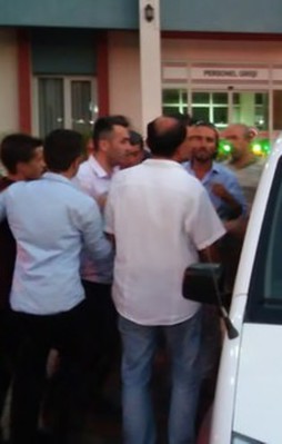 BBP Aydın İl Başkanı tutuklandı