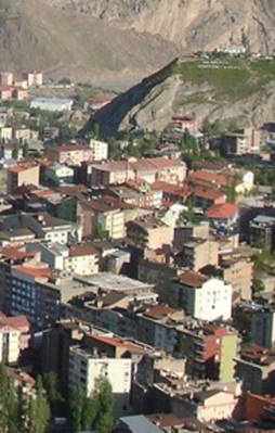 Cizre ve Yüksekova il oluyor