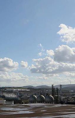 PETKİM'e FETÖ operasyonu