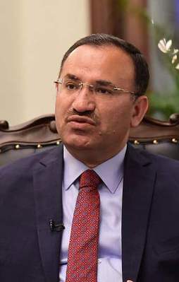 Türkiye'den teröristbaşı Gülen için ikinci talep