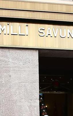 Milli Savunma Bakanlığında köklü değişiklikler