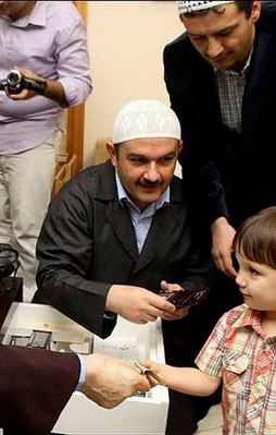 Gülen’in sağ kolu FETÖ'cü olduğunu inkar etti