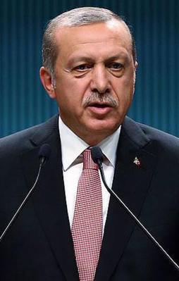 Cumhurbaşkanı Erdoğan'dan önemli açıklamalar