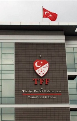 Futbolda FETÖ temizliği!