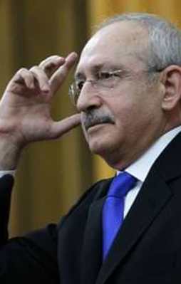 Demokrasi ve Şehitler Mitingi'ne katılmayacak