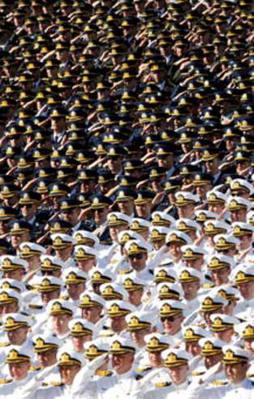 Firari generallerin isimleri belli oldu