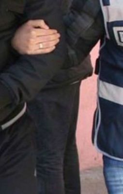 11 iş adamı gözaltına alındı!