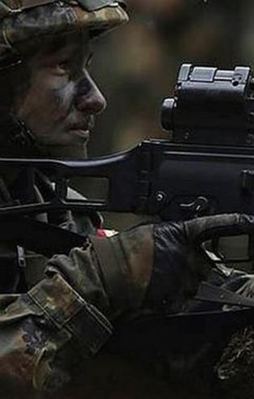 Avrupa ordularının ortak özelliği: Sivil denetim