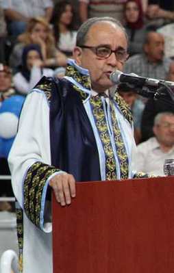 Pamukkale Üniversitesi'nde FETÖ operasyonu