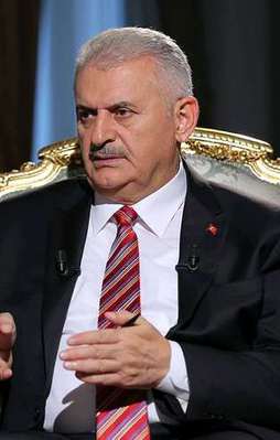 Başbakan: MİT bunun cevabını veremedi