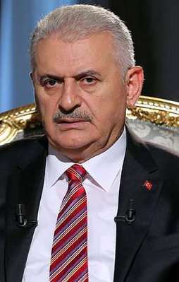 CHP'nin Yenikapı cevabına Başbakan'dan ilk yorum