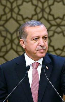 "Bunu bilmemek için kör olmak lazım"