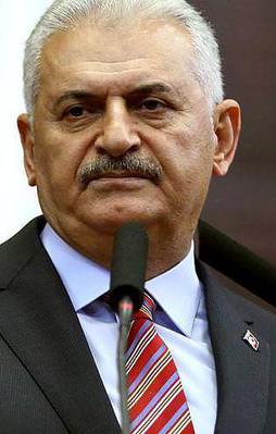 Başbakan'dan muhalefete jest