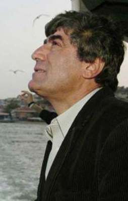 Hrant Dink soruşturmasında flaş gelişme!