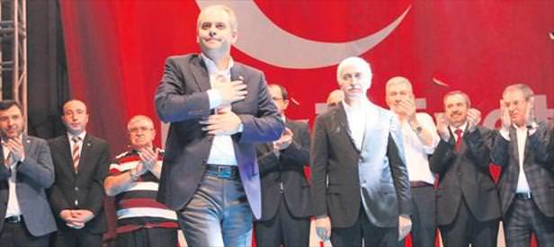 Madalya sözü aldı