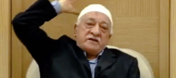 Feto'nun iadesi için başlatılan imza kampanyası sürüyor