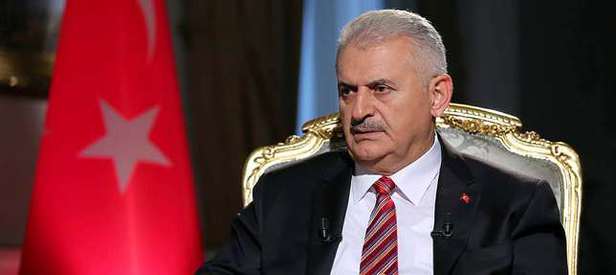 Başbakan: MİT bunun cevabını veremedi